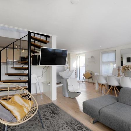 Casa Qirih Hotell Zierikzee Exteriör bild