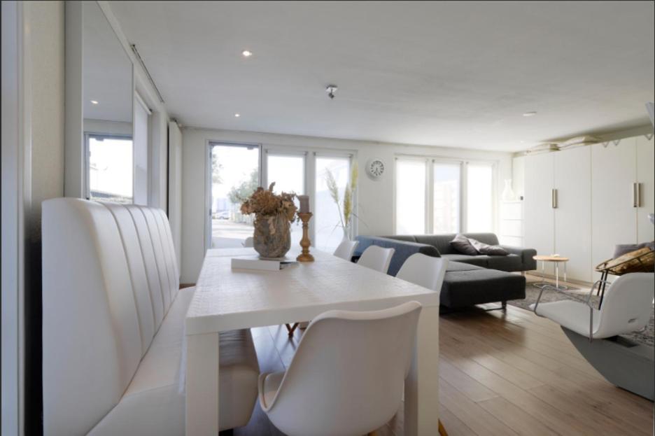Casa Qirih Hotell Zierikzee Exteriör bild