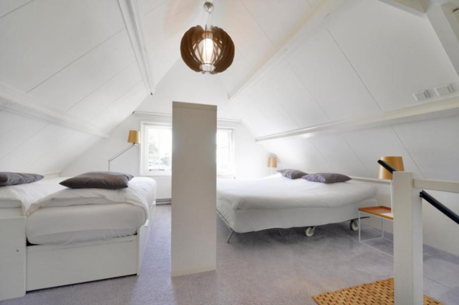 Casa Qirih Hotell Zierikzee Exteriör bild