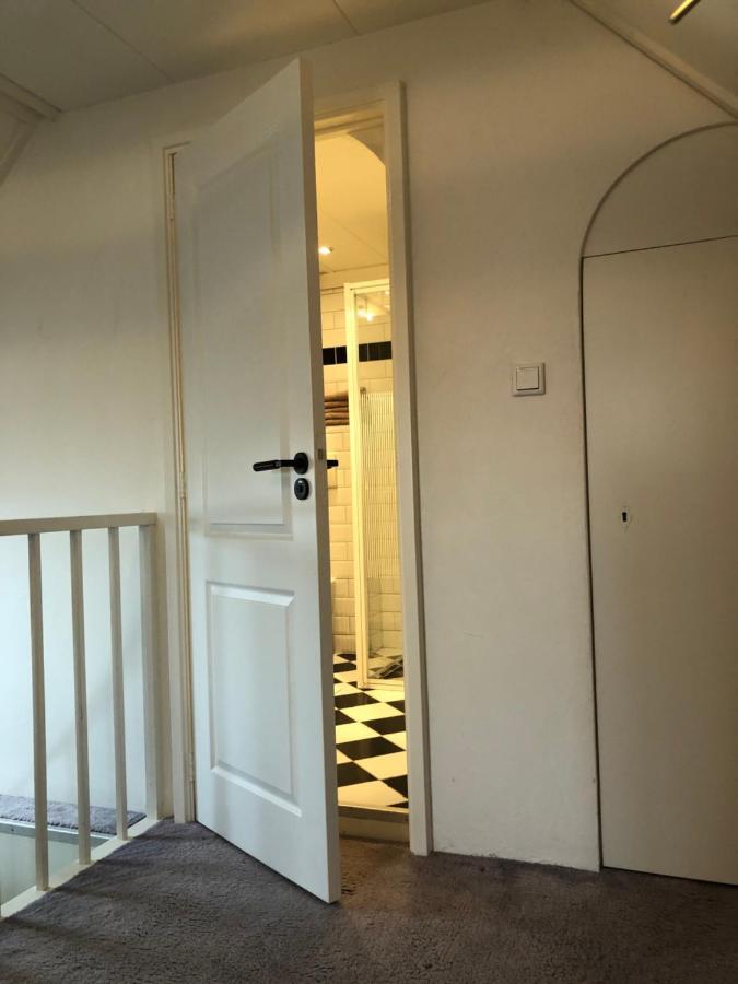 Casa Qirih Hotell Zierikzee Exteriör bild