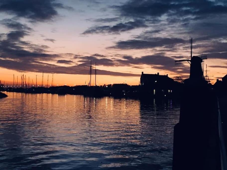 Casa Qirih Hotell Zierikzee Exteriör bild