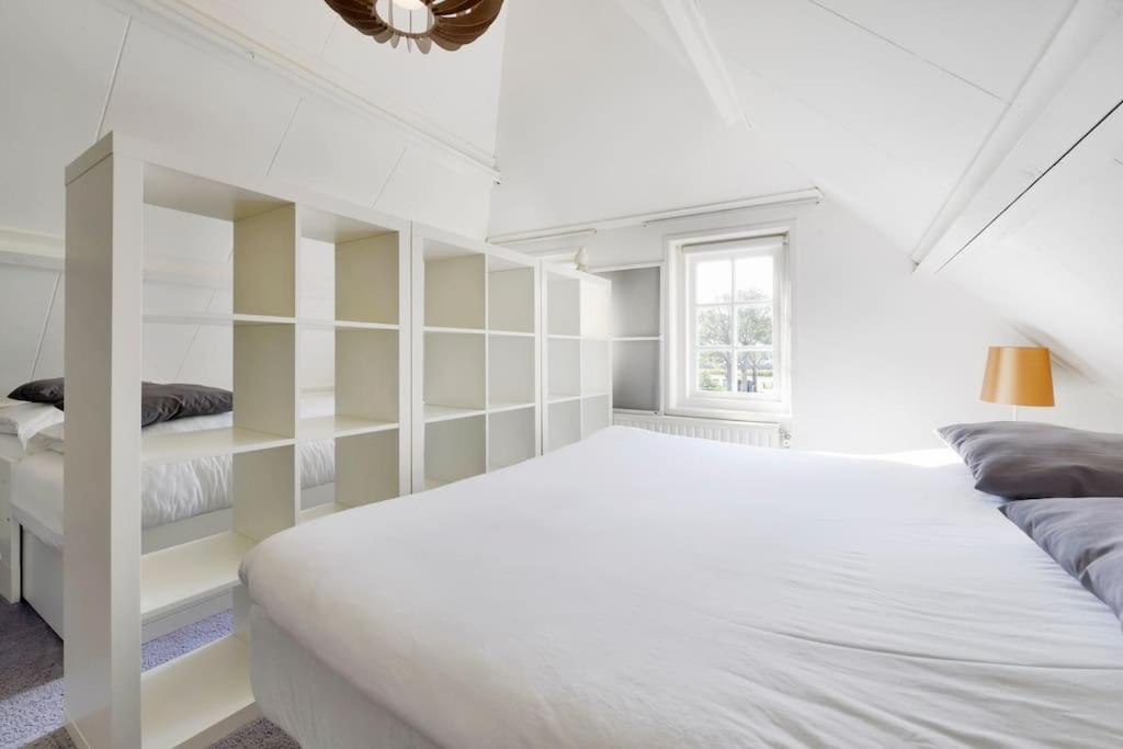 Casa Qirih Hotell Zierikzee Exteriör bild