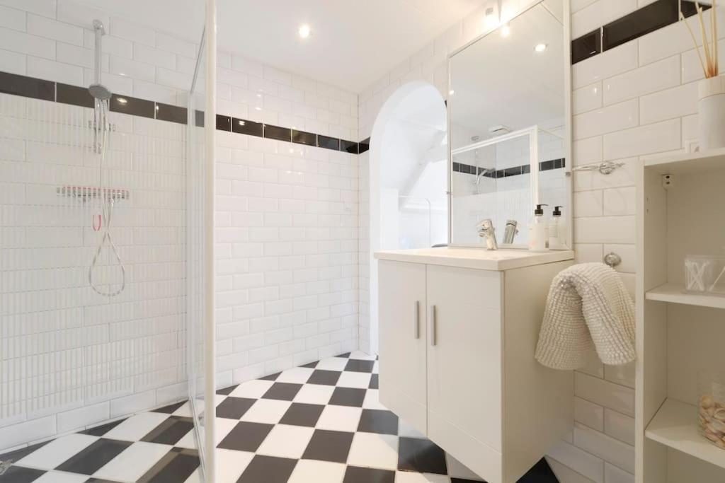 Casa Qirih Hotell Zierikzee Exteriör bild
