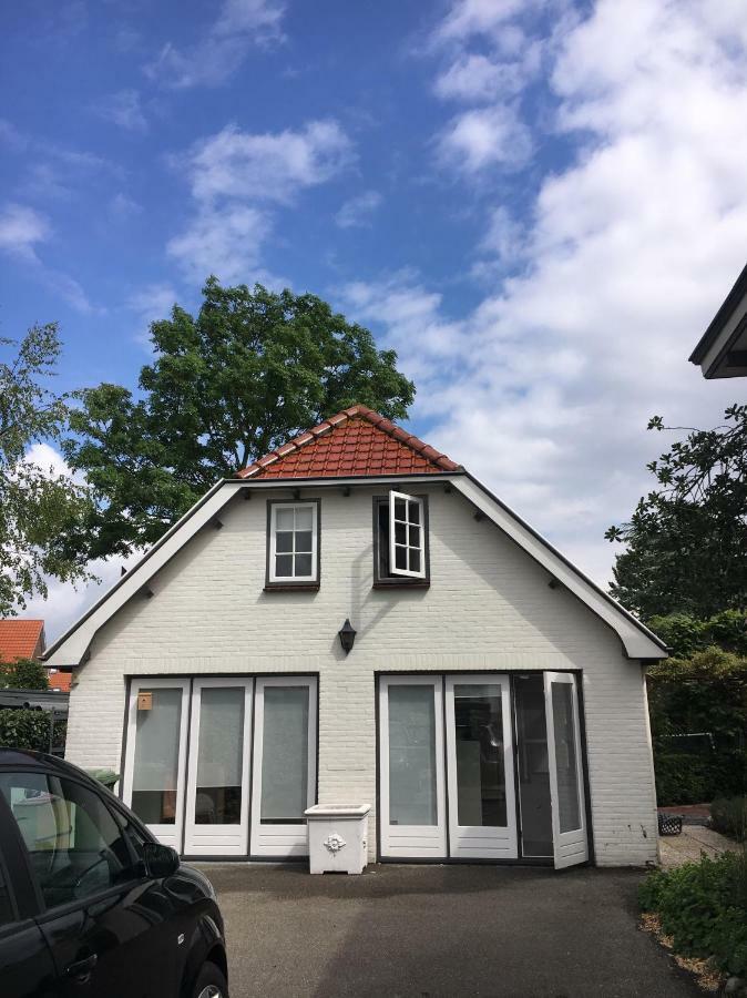 Casa Qirih Hotell Zierikzee Exteriör bild