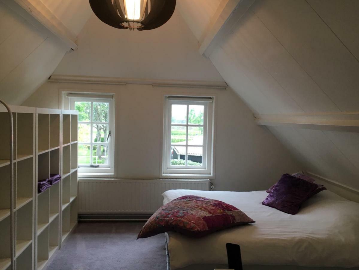 Casa Qirih Hotell Zierikzee Exteriör bild