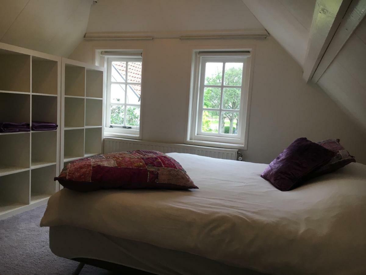 Casa Qirih Hotell Zierikzee Exteriör bild