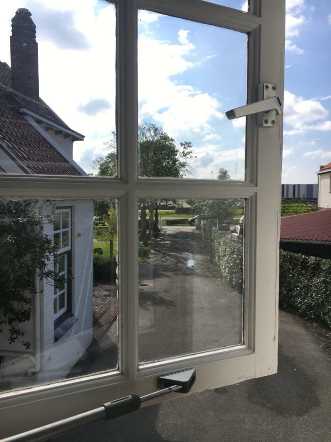 Casa Qirih Hotell Zierikzee Exteriör bild