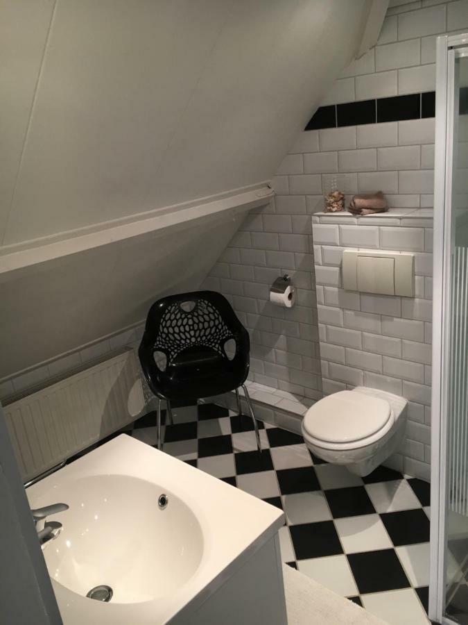 Casa Qirih Hotell Zierikzee Exteriör bild