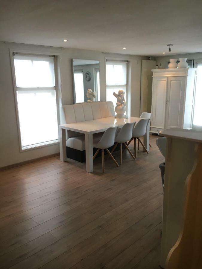 Casa Qirih Hotell Zierikzee Exteriör bild
