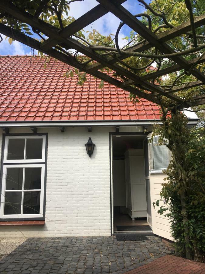 Casa Qirih Hotell Zierikzee Exteriör bild