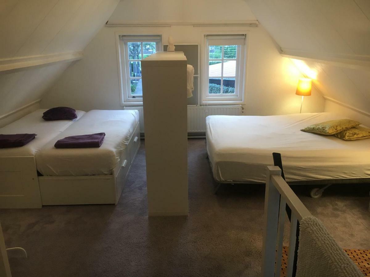 Casa Qirih Hotell Zierikzee Exteriör bild