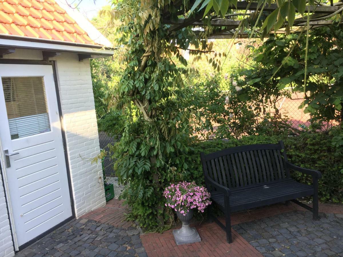Casa Qirih Hotell Zierikzee Exteriör bild